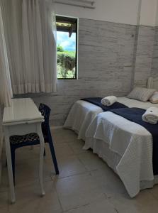 Apartamento Térreo no Beach Place