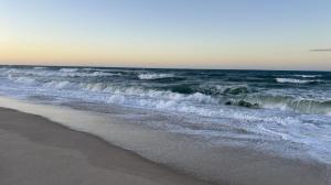 Apartamento Térreo no Beach Place