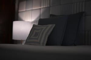 Deluxe Double Room room in Baiona Guesthouse