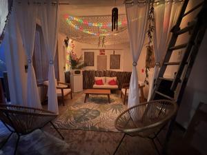 Villa Kiara Hébergements