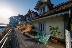 HAUS am SEE