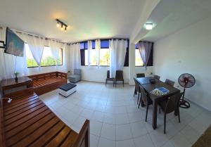 Tucacas, Frente al Mar, Vista 180 Grados, Piscina y Playa Privada