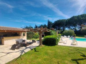 Villas Villa l-Olivaie : photos des chambres