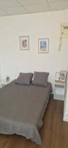 Appartements Le 105 BIS : photos des chambres