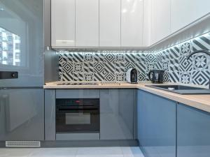 Platinium Comfy Studio Hallera