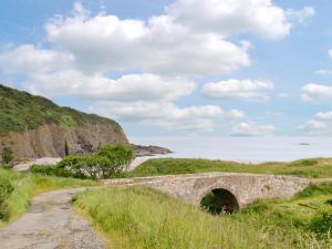 Pennan Lodge - 26818