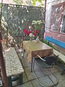 Apartment near Otrada