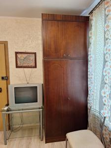 Apartment near Otrada