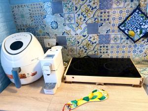 La Casa Di Federico II