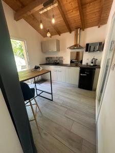 Appartements Villa KIKO, Gite Spa & Sauna privatifs -5 min- Sarlat : photos des chambres