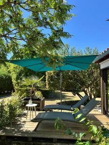 Appartements Villa KIKO, Gite Spa & Sauna privatifs -5 min- Sarlat : photos des chambres