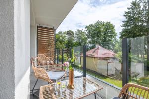 Sosnowa by Solarento