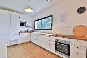 Villas Villa Neuve, moderne, vue mer : photos des chambres