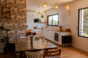 Villas Villa Neuve, moderne, vue mer : photos des chambres