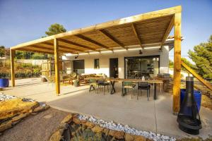 Villas Villa Neuve, moderne, vue mer : photos des chambres