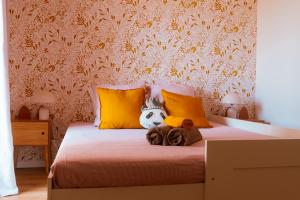 Villas Villa Neuve, moderne, vue mer : photos des chambres