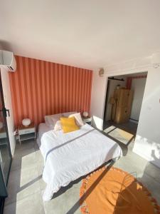 Villas Villa Neuve, moderne, vue mer : photos des chambres