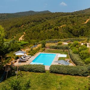 Villas Villa Neuve, moderne, vue mer : photos des chambres