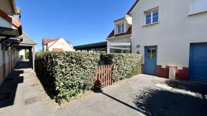 Ti Nana – Douce parenthèse à deux pas de la mer - 3hvězdičkové hotely ve městě Le Crotoy