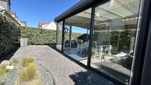 Maisons de vacances Ti Nana – Douce parenthese a deux pas de la mer : photos des chambres