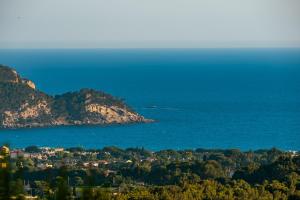 Villas Villa Neuve, moderne, vue mer : photos des chambres