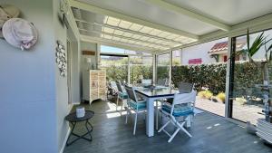 Ti Nana – Douce parenthèse à deux pas de la mer