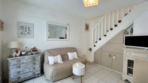 Ti Nana – Douce parenthèse à deux pas de la mer