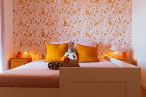 Villas Villa Neuve, moderne, vue mer : photos des chambres