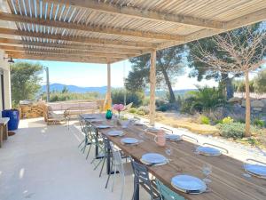 Villas Villa Neuve, moderne, vue mer : photos des chambres