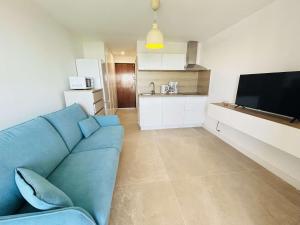 Studio terrasse Cap dAgde CT470-644