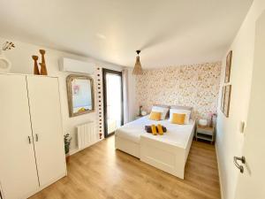 Villas Villa Neuve, moderne, vue mer : photos des chambres