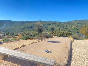 Villas Villa Neuve, moderne, vue mer : photos des chambres