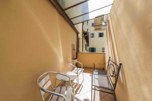 Brand new apartment in the heart of Florence by MMega
