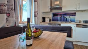 Apartment MEDICUS incl SUMMER CARD