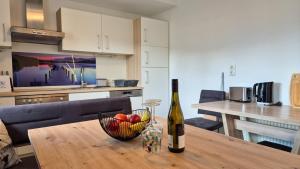 Apartment MEDICUS incl SUMMER CARD