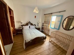 Large apartment with Wi-Fi and beach