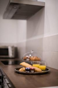 Le Trendy, plein centre avec climatisation