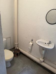 Appartements Appartement avec Jaccuzi & Jardin : photos des chambres