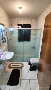 Quarto Individual Muito Perto do Aeroporto Internacional GRU