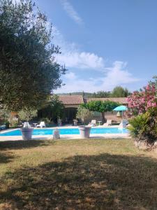 Villas Villa l-Olivaie : photos des chambres