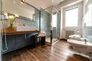 Vierbettzimmer