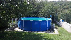 Apartment in Novi Vinodolski 35278