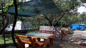 Apartment in Novi Vinodolski 35278