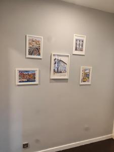 Big stylish & central 2br