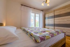 Crikvenica Three-Bedroom Apartment 1