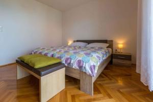 Crikvenica Three-Bedroom Apartment 1