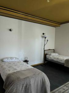Maisons de vacances Gite du RELAI du Chateau - Parc Oriental - Puy du Fou : photos des chambres