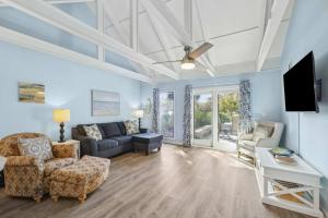 Island Stay Perfect for Adventure & Relaxation