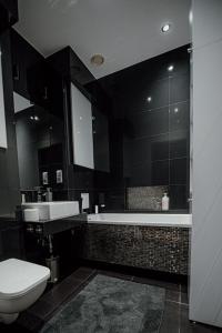 Manufaktura & Orientarium - Quiet App