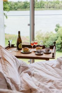 Vallens Säteri Gårdshotell